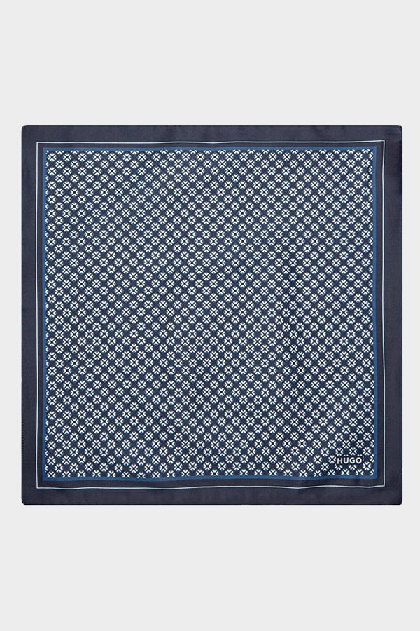 ΑΝΔΡΙΚΟ ΜΑΝΤΗΛΙ HUGO - 479